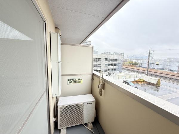 ローズガーデン　守山市勝部1丁目
