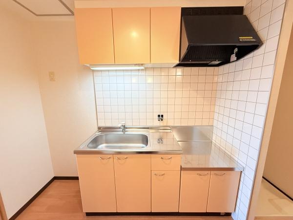ローズガーデン　守山市勝部1丁目