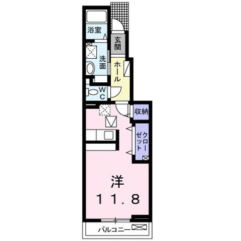 ラヴィエール　守山市勝部4丁目