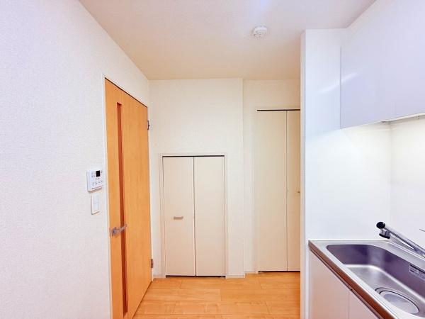 ラヴィエール　守山市勝部4丁目