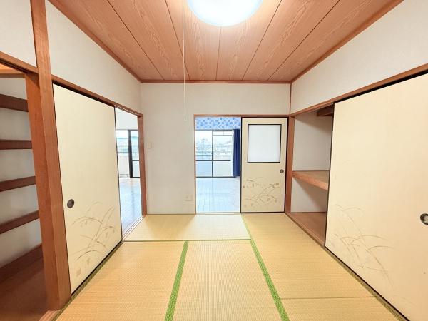野洲市小篠原のマンション