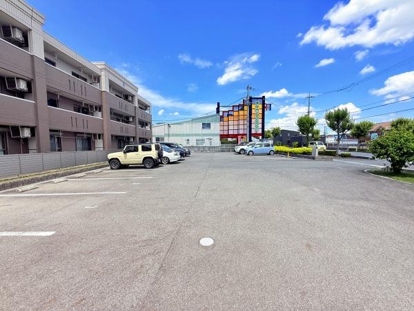 キーウエスト　古高町