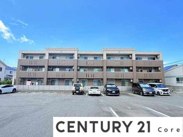 キーウエスト　古高町