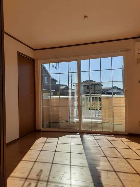 アパートメントくり