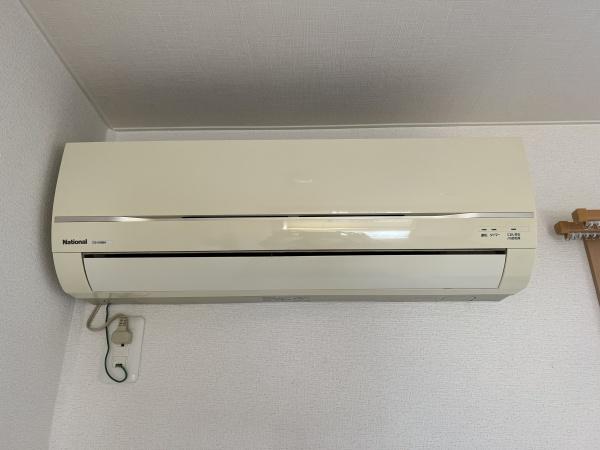 クレアモントハイツ　Ａ棟（野洲市行畑）