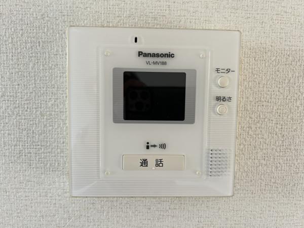クレアモントハイツ　Ａ棟（野洲市行畑）