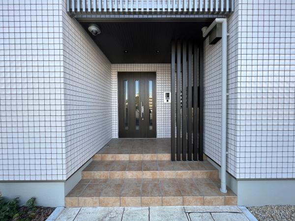 カーサ・デ・セレッソ　小篠原