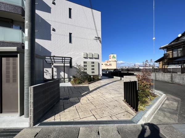 カーサ・デ・セレッソ　小篠原
