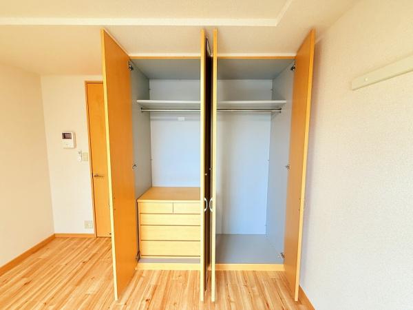 エスト　クレール　守山市播磨田町