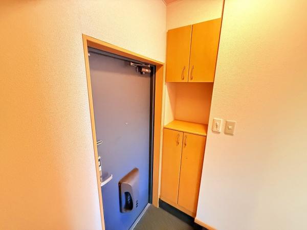 エスト　クレール　守山市播磨田町