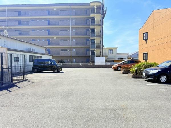 エスト　クレール　守山市播磨田町
