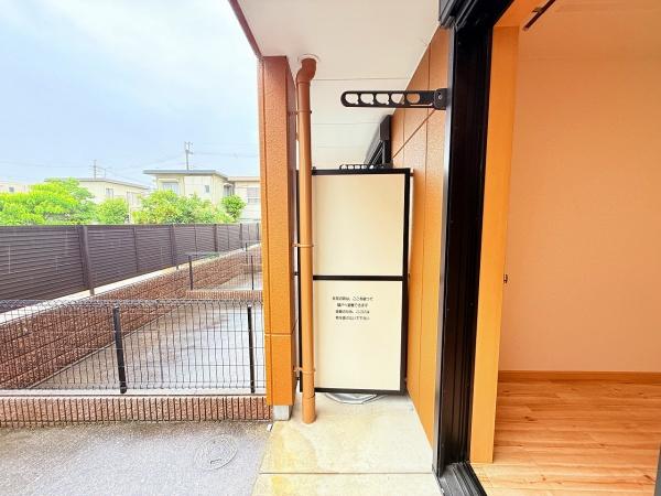 エスト　クレール　守山市播磨田町