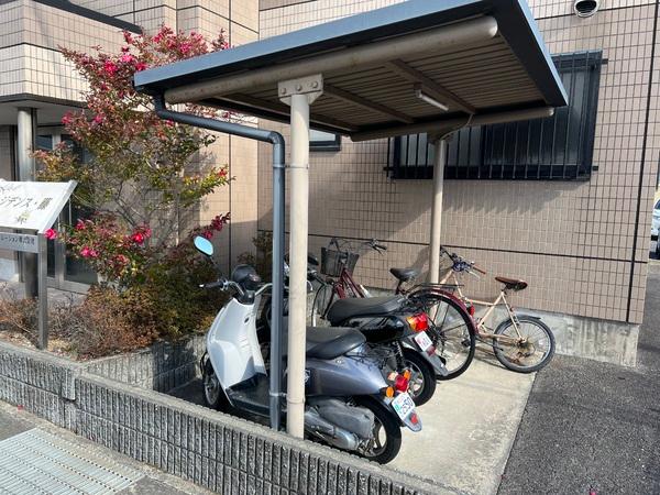 レジデンス藤　永原