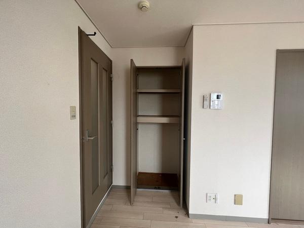 レジデンス藤　永原
