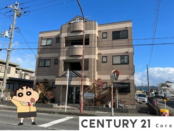 レジデンス藤 永原