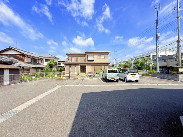 サンステージ　サクラ　古高