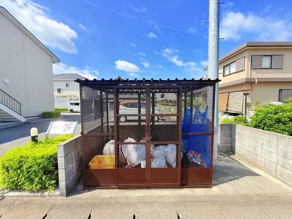 サンステージ　サクラ　古高