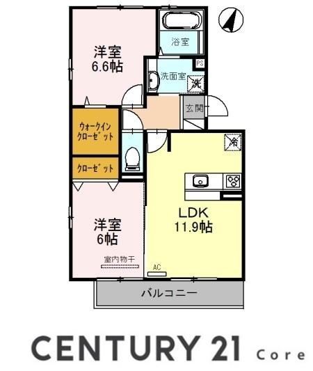 ＭＯＤＥＮＡ野洲小篠原