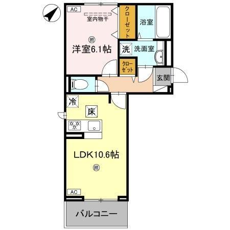 ＢＲＡＮＳＩＡ小篠原　野洲市小篠原