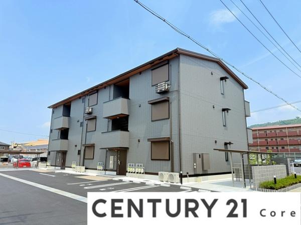 BRANSIA小篠原 野洲市小篠原