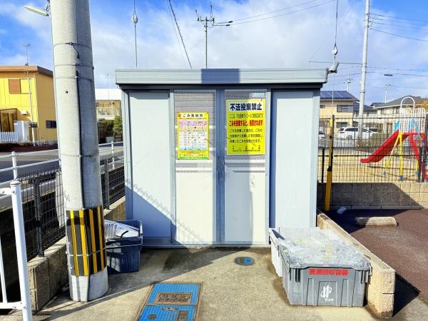 ホッコウ　ハイム　播磨田