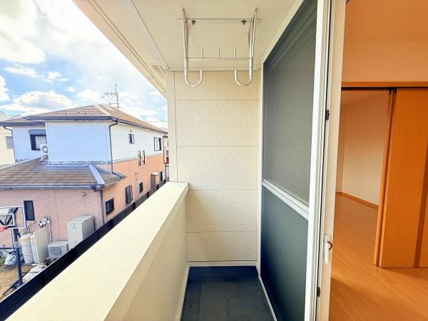 ホッコウ　ハイム　播磨田