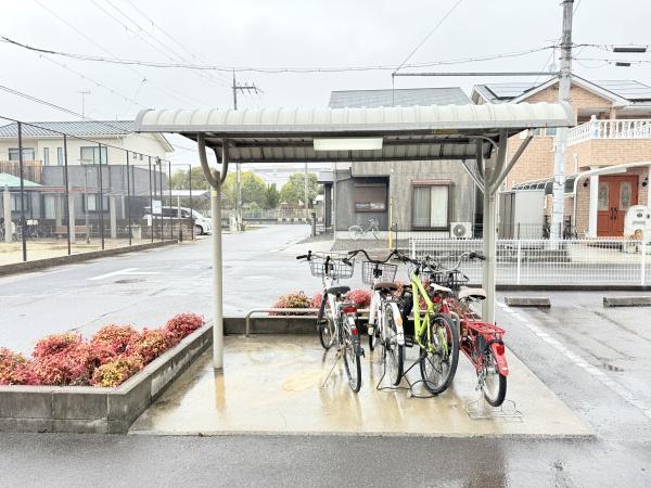 ラシュール　コート2　手原