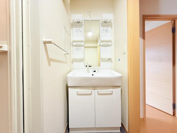 ラシュール　コート2　手原
