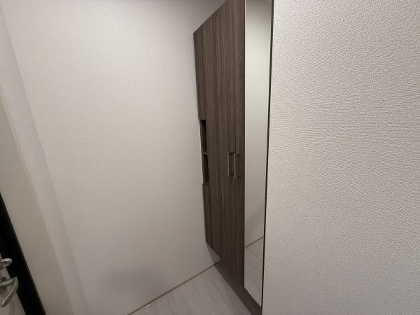 グランド　ソレイユ　出庭