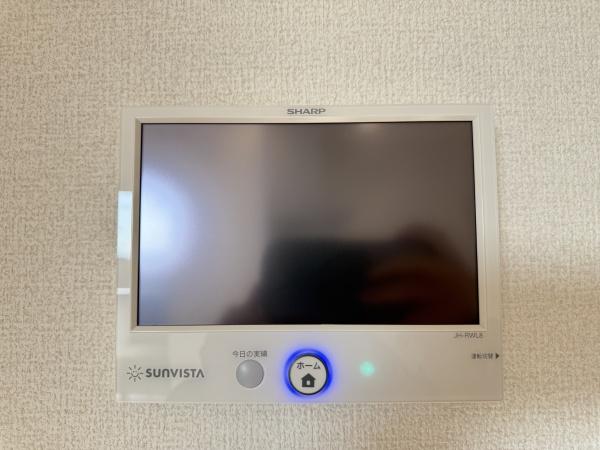 グランド　ソレイユ　出庭