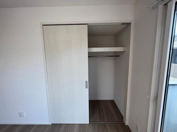 アネックスわたむき　伊勢町