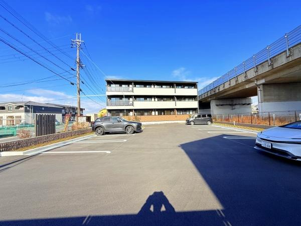 レスパスカルム　手原