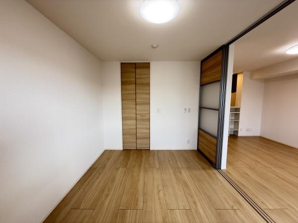 ラヴィベル栗東　高野