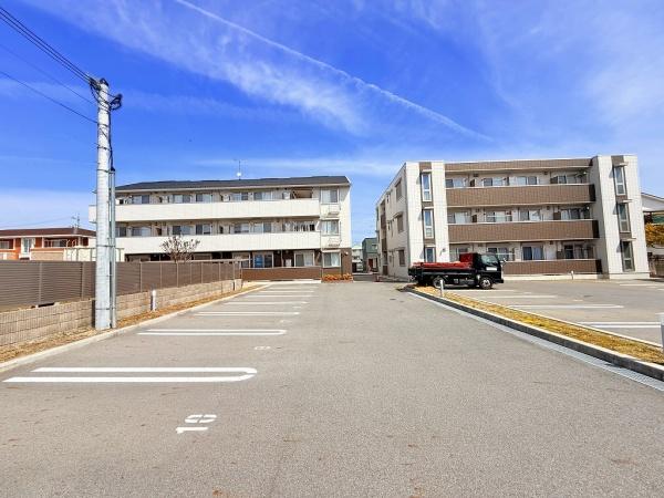 ラヴィベル栗東　高野