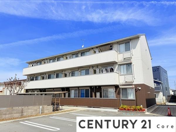ラヴィベル栗東　高野