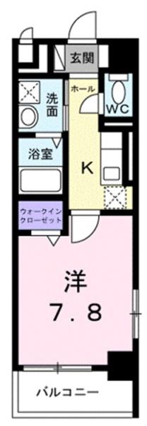 メゾン　ド　エートゥーゼット　播磨田町