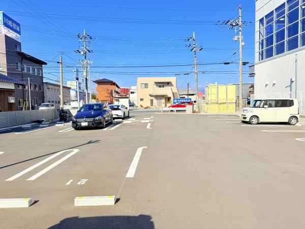 メゾン　ド　エートゥーゼット　播磨田町