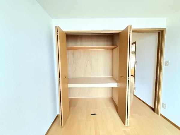 ドリームコーポラス　守山市勝部4丁目