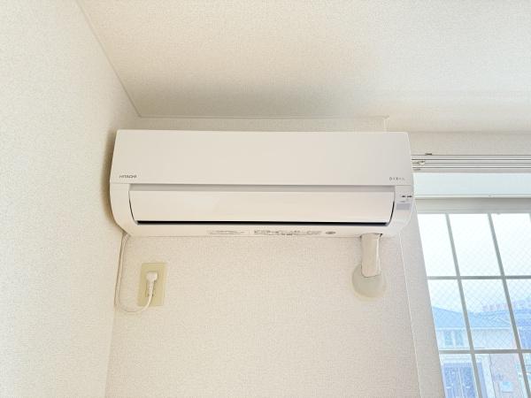 ドリームコーポラス　守山市勝部4丁目
