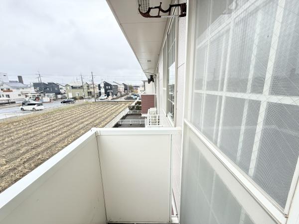 ドリームコーポラス　守山市勝部4丁目