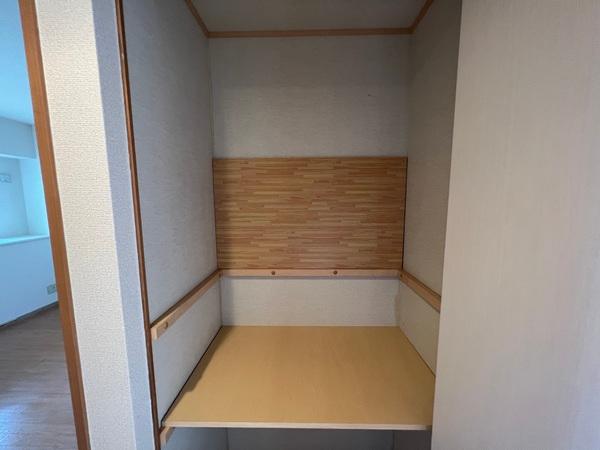 ラ　フラガンシア　焔魔堂町