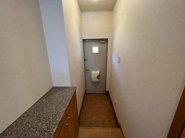 コンフォート　フジ　小篠原