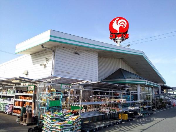 ブローテＢ棟　西河原(コメリハード＆グリーン中主店)