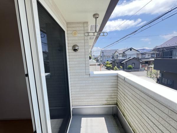 ブローテＢ棟　西河原