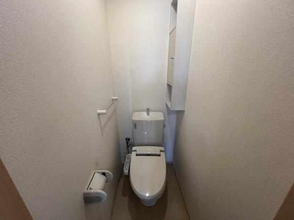 ブローテＢ棟　西河原