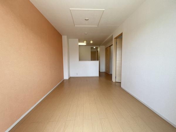 ブローテＢ棟　西河原