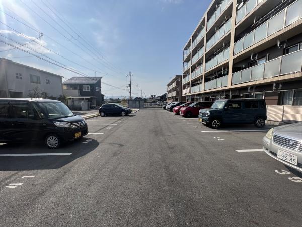 ハートフルマンション　新左衛門