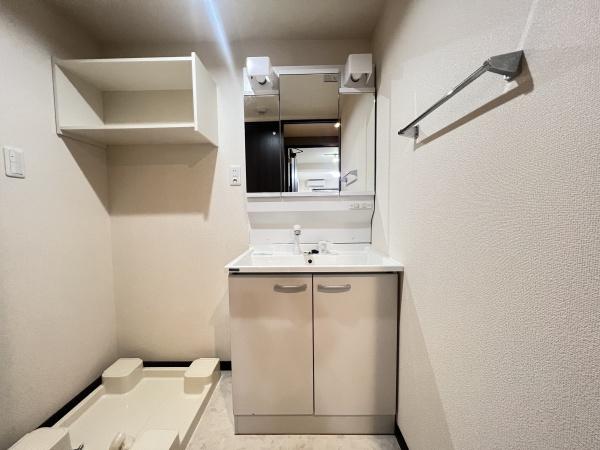 ハートフルマンション　新左衛門