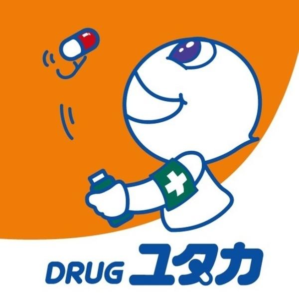 太陽ハイツ冨波　冨波乙(ドラッグユタカ野洲店)