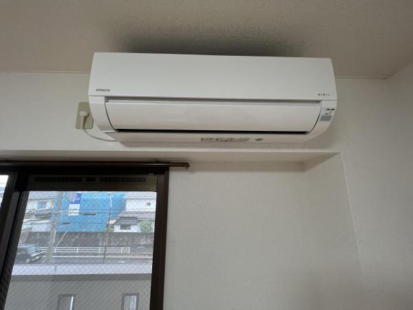 太陽ハイツ冨波　冨波乙